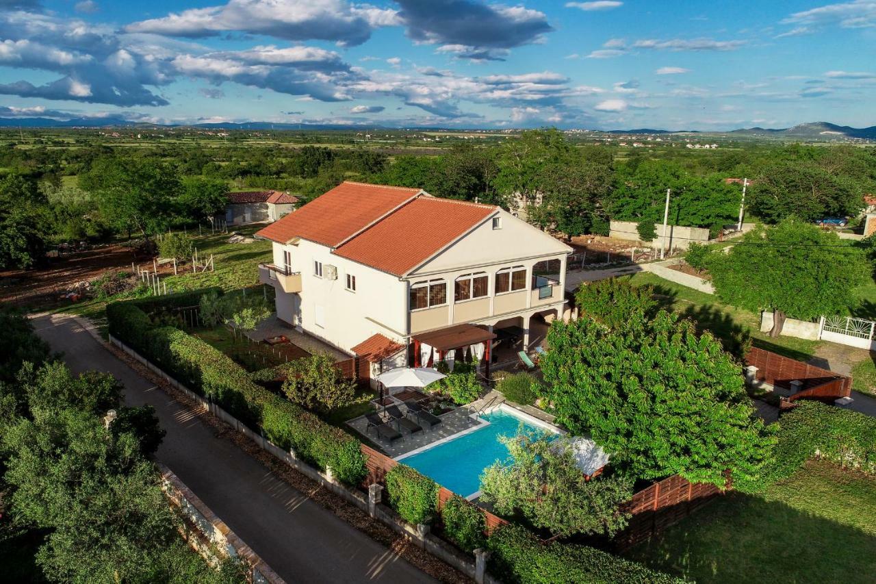 Villa Kuca Za Odmor Lukic Donje Rastane Exterior foto