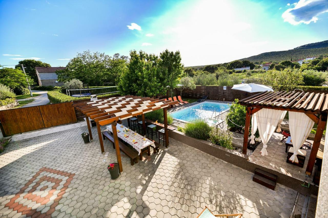 Villa Kuca Za Odmor Lukic Donje Rastane Exterior foto